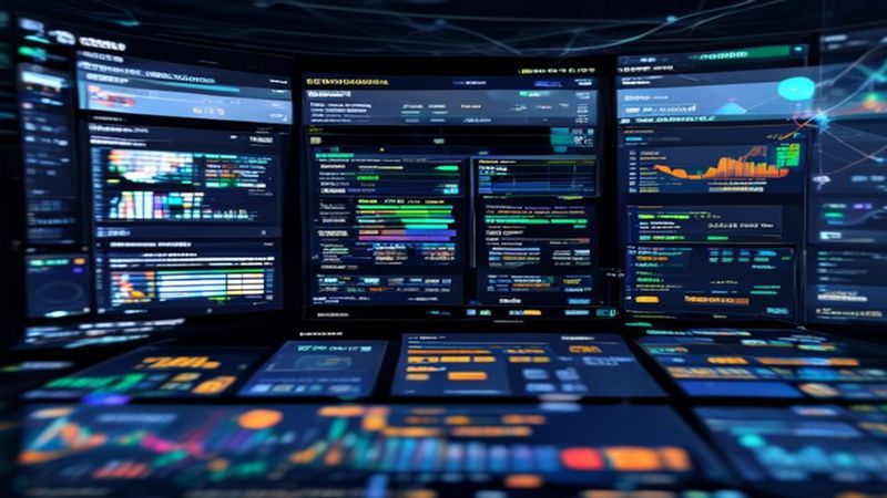 bitmart交易所深度解析：2026智能商业新生态